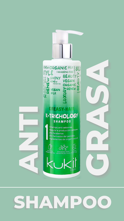 Raíces Limpias y Frescas Aunque Pase Todo el Día