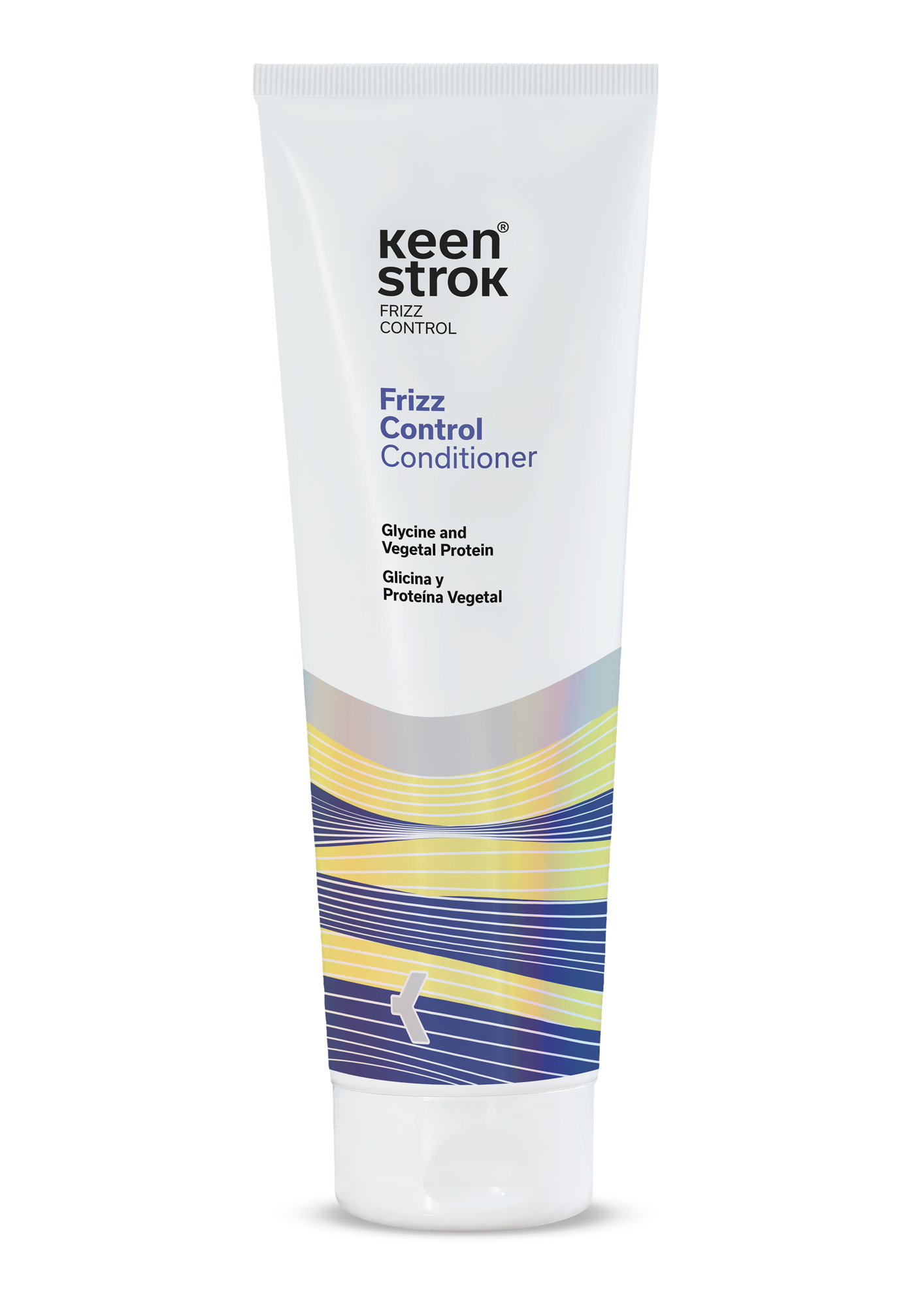 Keen Strok - Frizz Control