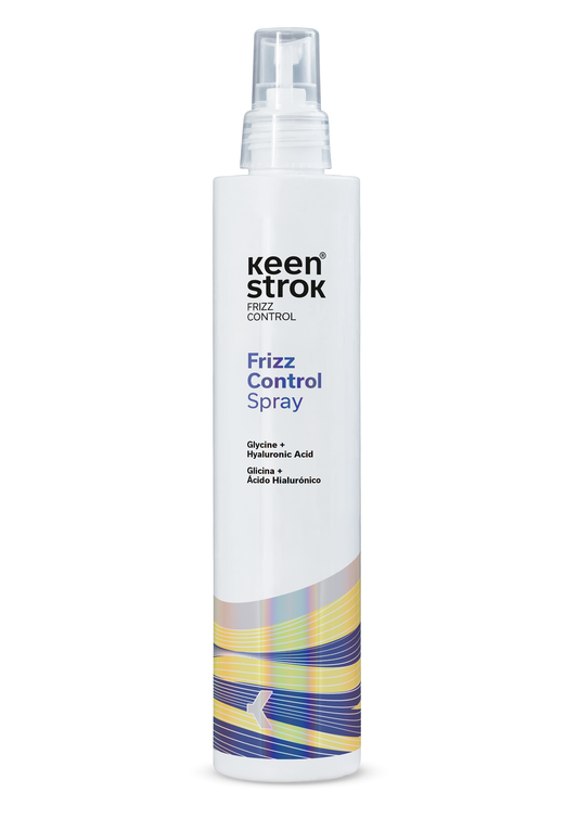 Keen Strok - Spray Frizz Control