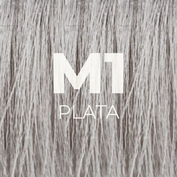 Tinte Matizador Plata M1