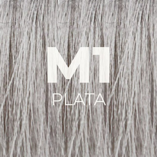 Tinte Matizador Plata M1