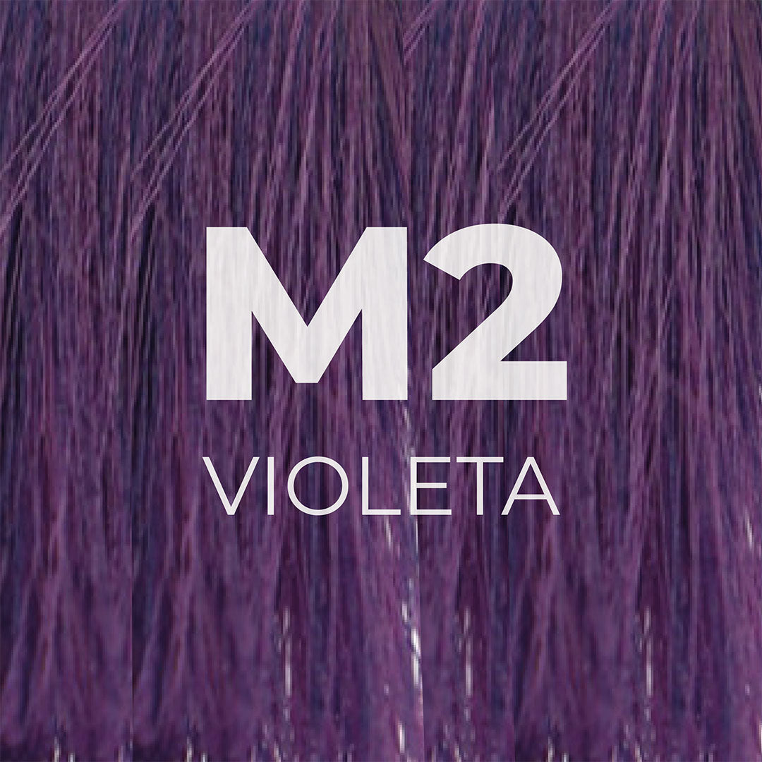 Tinte Matizador Violeta M2