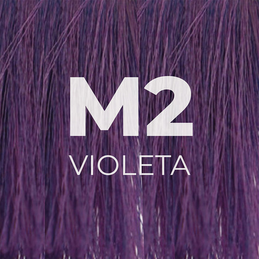 Tinte Matizador Violeta M2