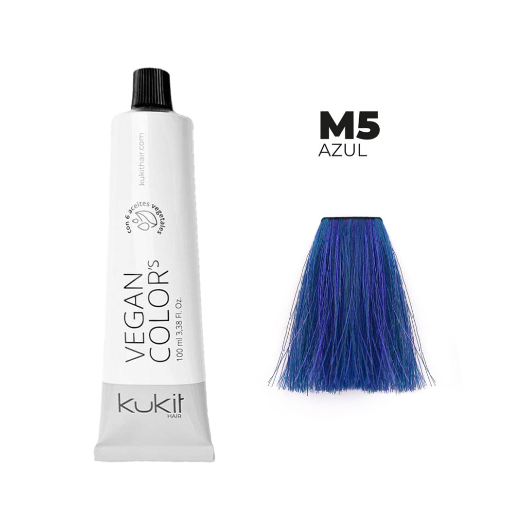 Tinte Matizador Azul M5