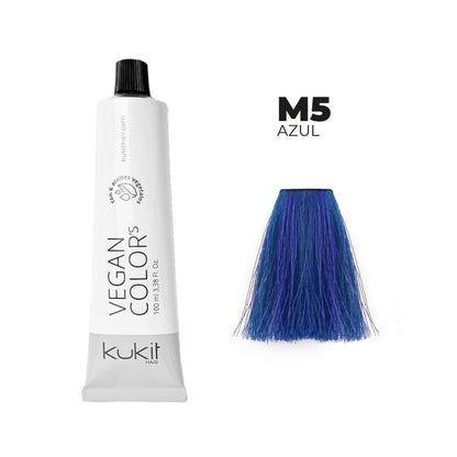 Tinte Matizador Azul M5