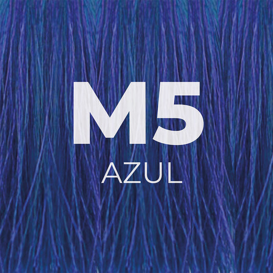 Tinte Matizador Azul M5