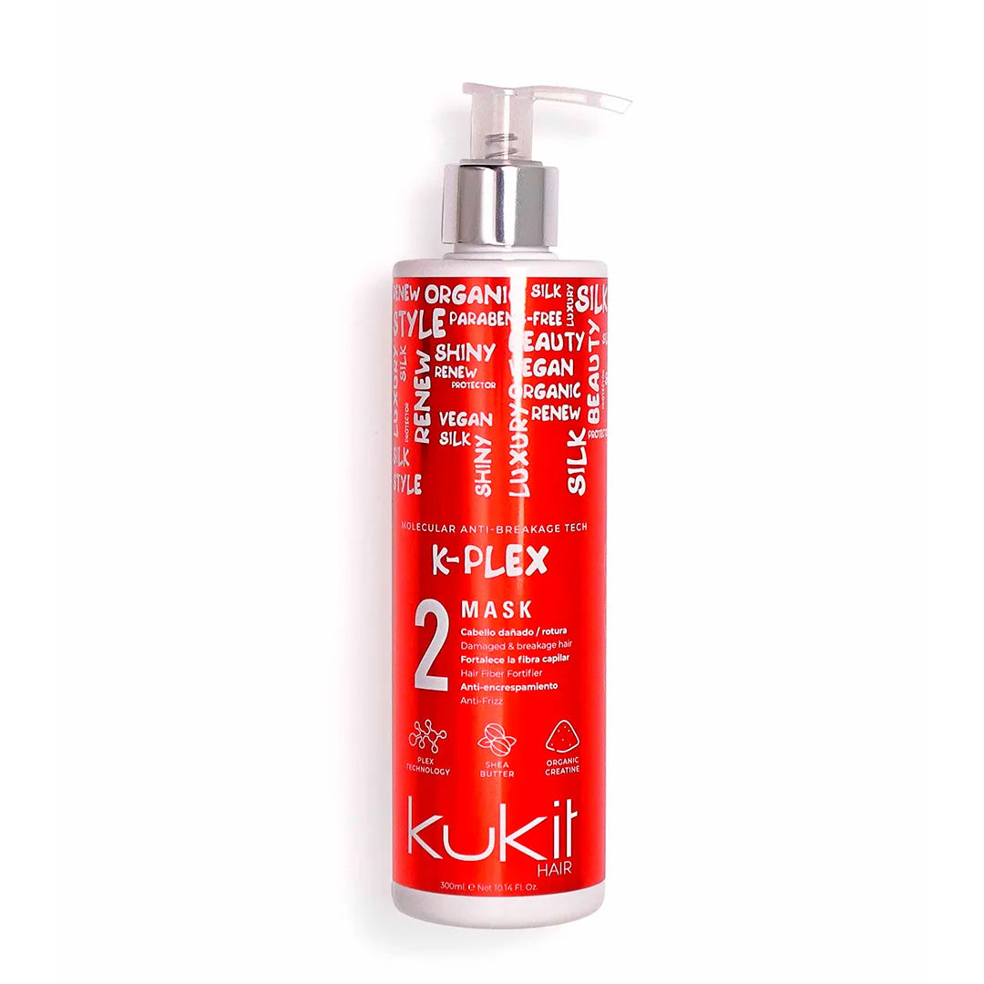 Mascarilla K-PLEX