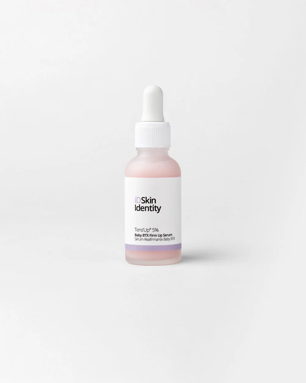 Sérum Reafirmante Baby BTX Tens’Up® 5%