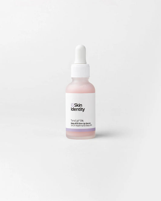Sérum Reafirmante Baby BTX Tens’Up® 5%