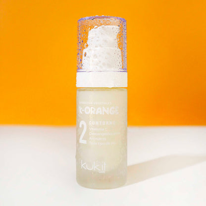 Contorno Ojos Hidratante & Revitalizante