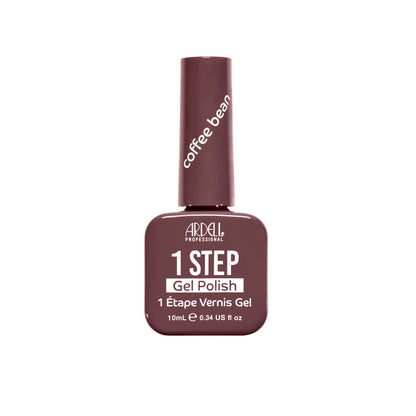Esmalte 1 Step Gel - Mocha Delight