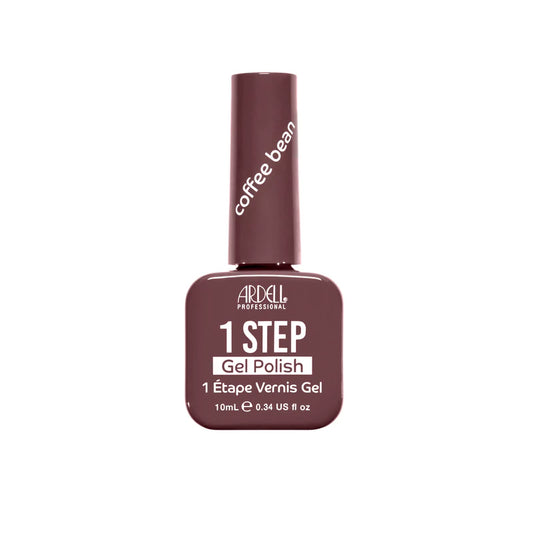 Esmalte 1 Step Gel - Mocha Delight