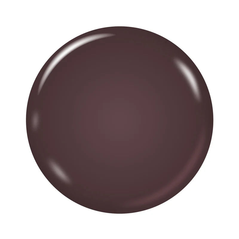 Esmalte 1 Step Gel - Mocha Delight