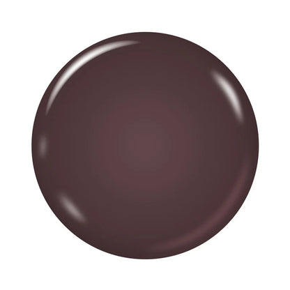 Esmalte 1 Step Gel - Mocha Delight