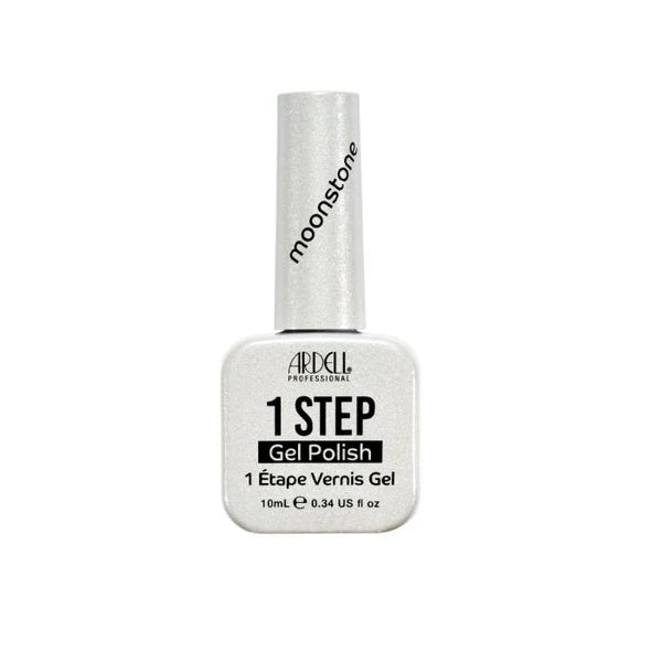 Esmalte 1 Step Gel - Moonstone