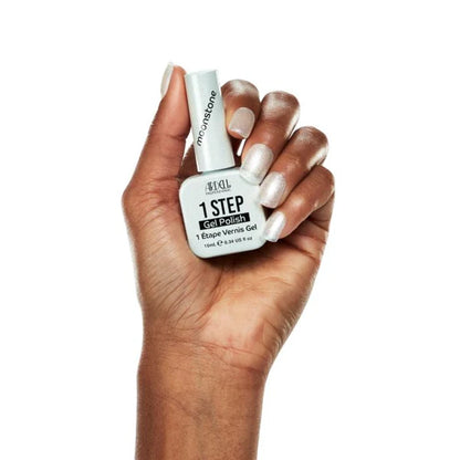 Esmalte 1 Step Gel - Moonstone