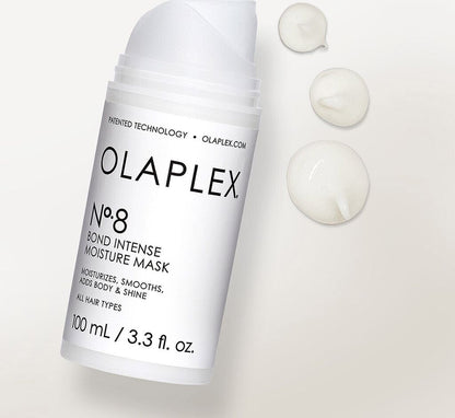 OLAPLEX - Nº8 BOND INTENSE MOISTURE MASK