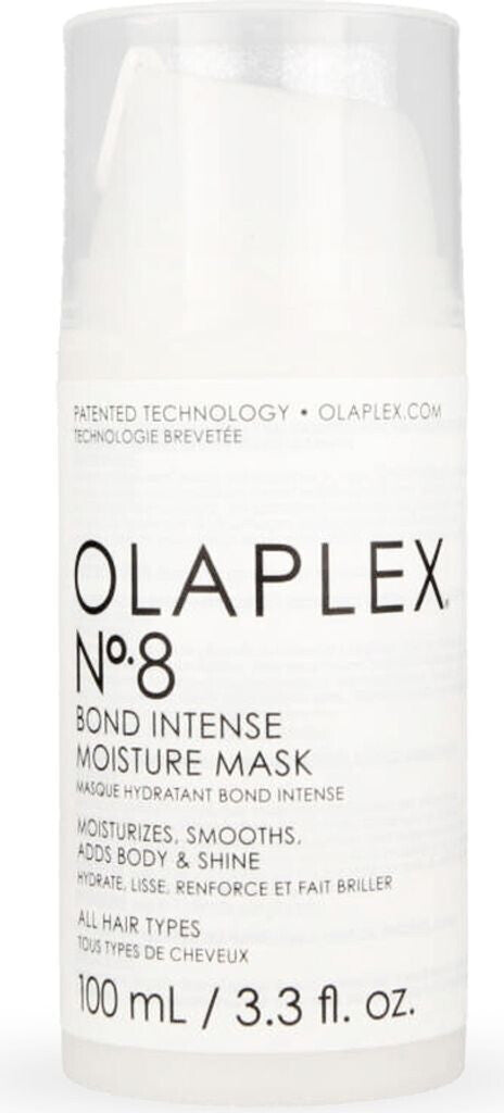 OLAPLEX - Nº8 BOND INTENSE MOISTURE MASK