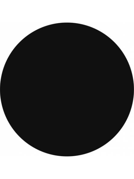 PURPLE PLASTIART - BLACK