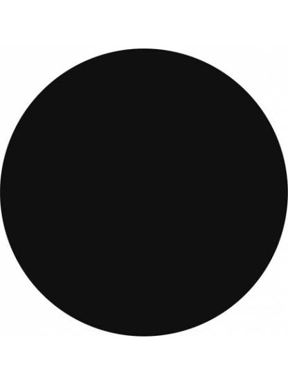 PURPLE PLASTIART - BLACK