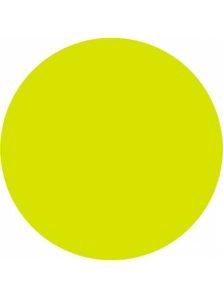 PURPLE PLASTIART - NEON YELLOW
