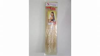 X-Pression White