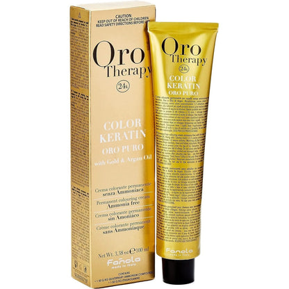 ORO THERAPY - 5.606