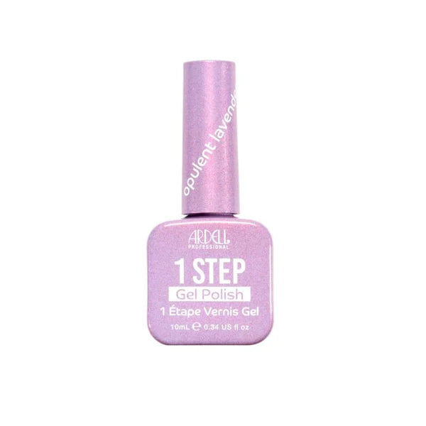 Esmalte 1 Step Gel - Opulent Lavender