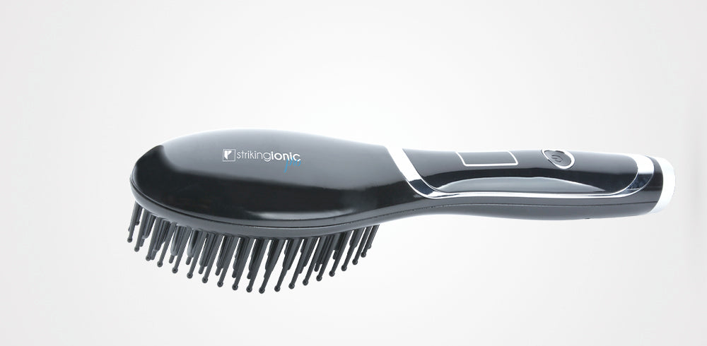 PB - Cepillo Plancha