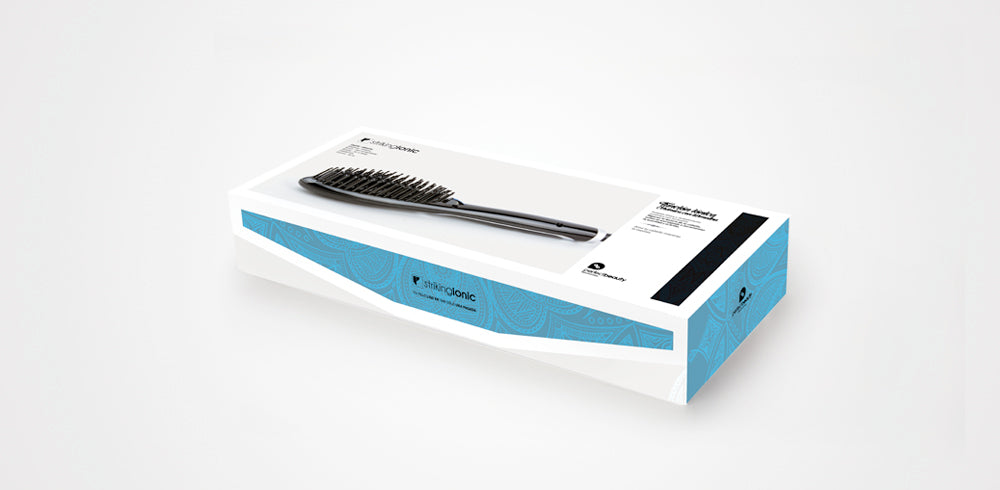 PB - Cepillo Plancha