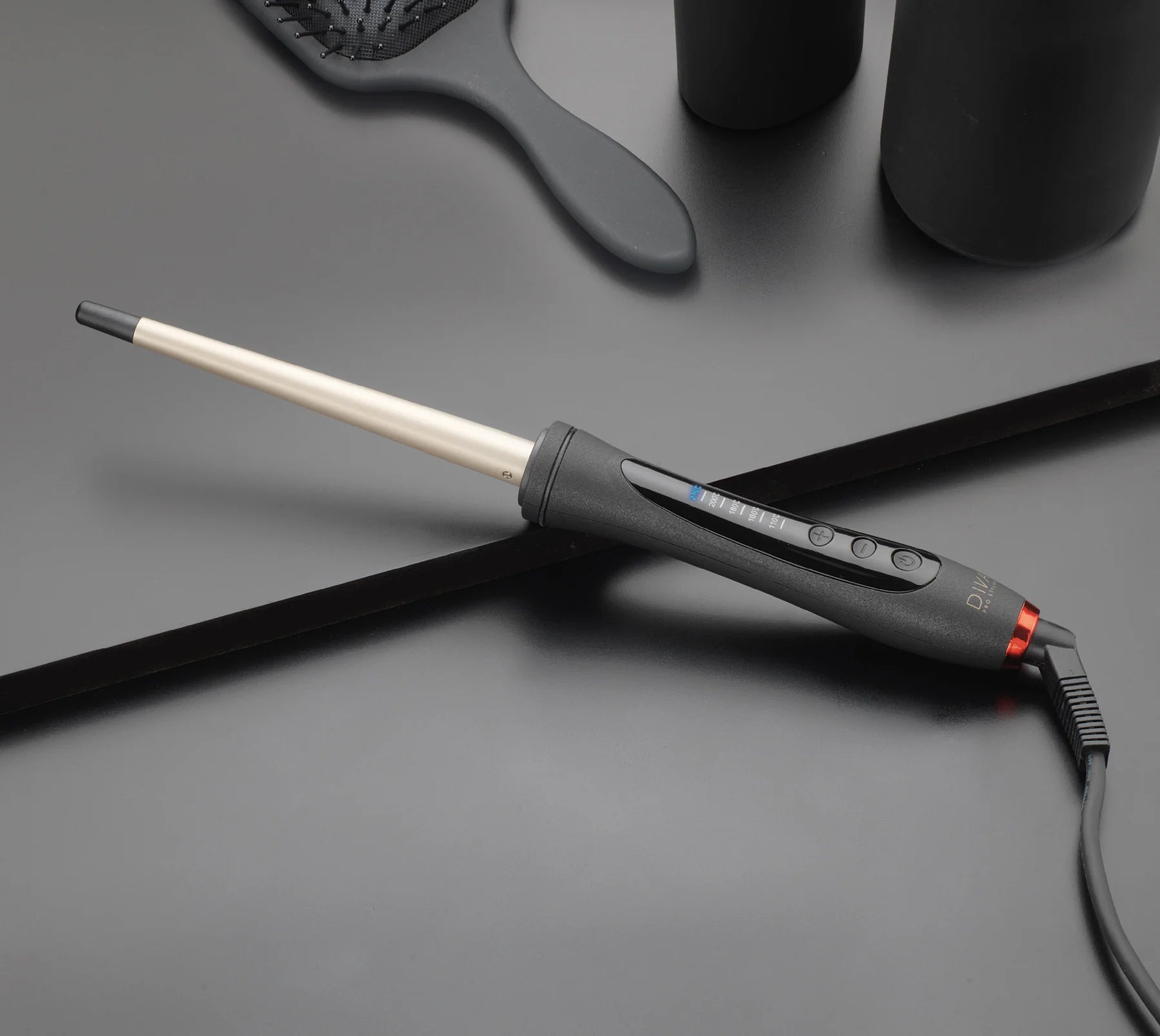 DIVA PRO - Digital Wand