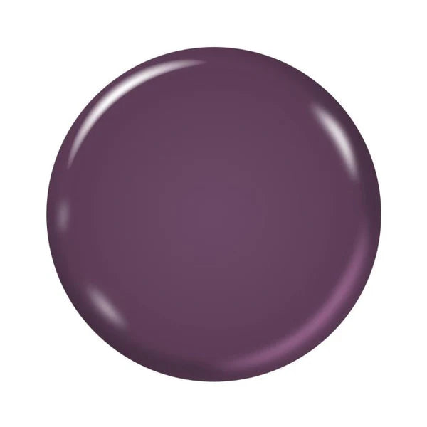 Esmalte 1 Step Gel - Plump Plum