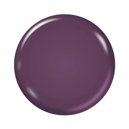 Esmalte 1 Step Gel - Plump Plum