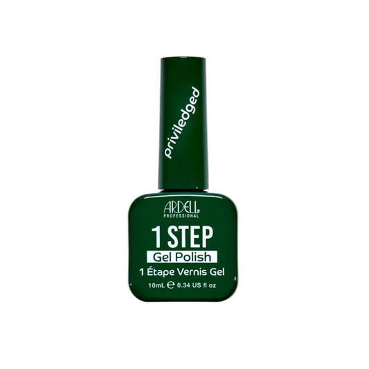Esmalte 1 Step Gel - Priviledged