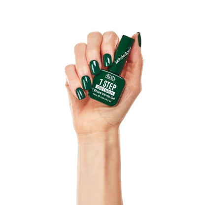 Esmalte 1 Step Gel - Priviledged