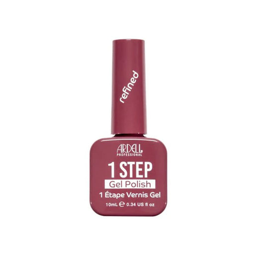 Esmalte 1 Step Gel - Refined