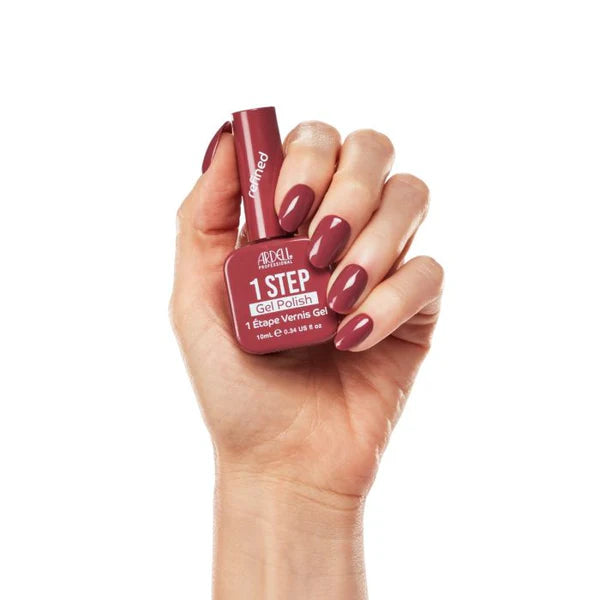 Esmalte 1 Step Gel - Refined