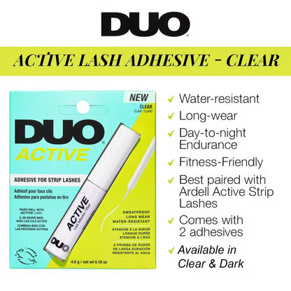 ARDELL - Duo Active