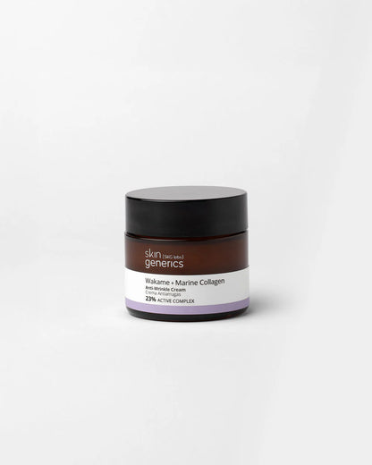 Crema Antiarrugas