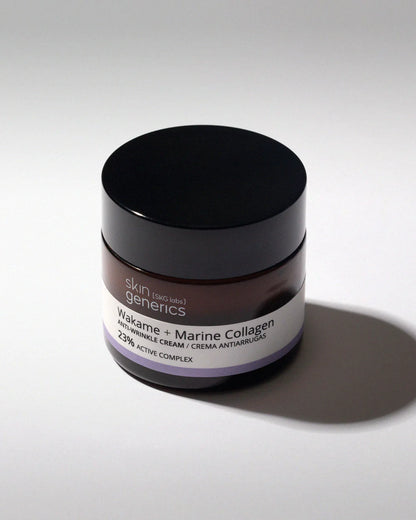 Crema Antiarrugas