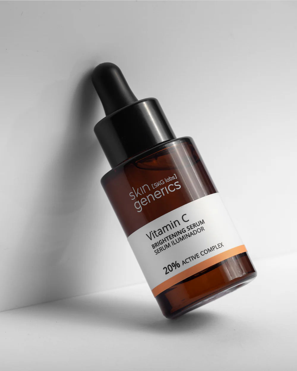 Sérum Iluminador con Vitamina C