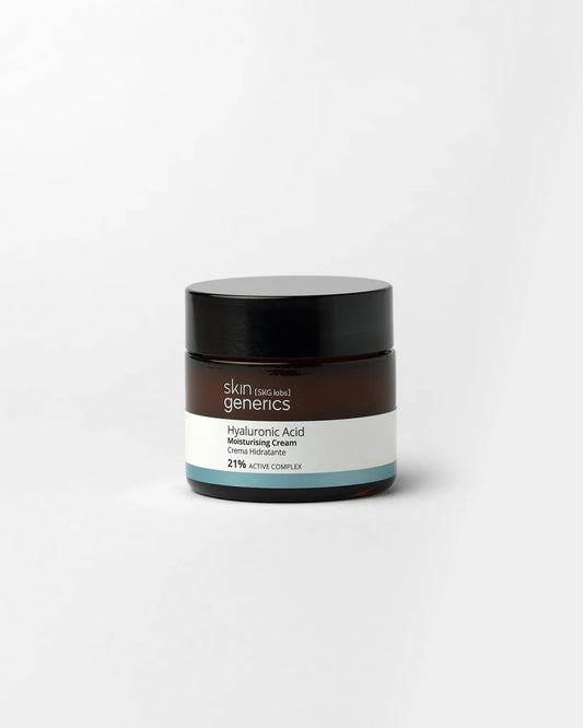 Crema Hidratante