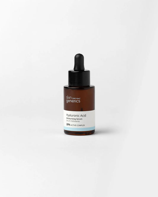 Sérum Hidratante