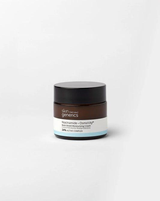 Crema Multiprotección