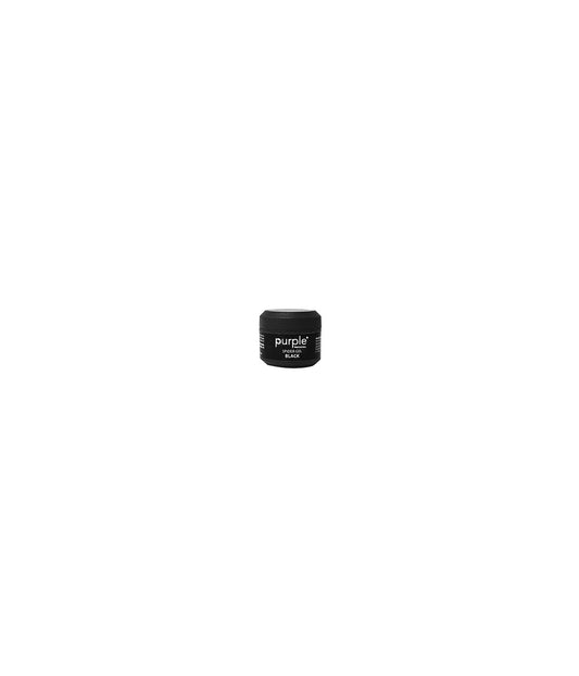 SPIDER GEL NEGRO - 5gr