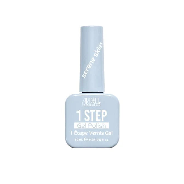 Esmalte 1 Step Gel - Serene Skies
