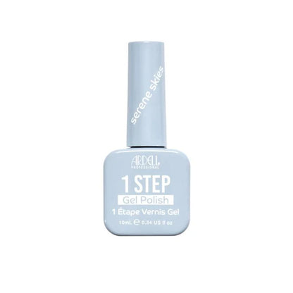 Esmalte 1 Step Gel - Serene Skies