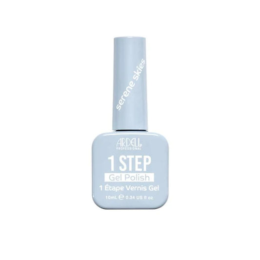 Esmalte 1 Step Gel - Serene Skies