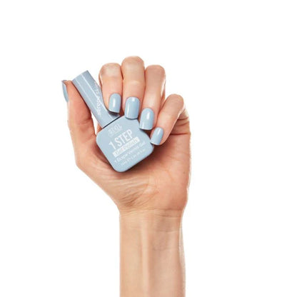 Esmalte 1 Step Gel - Serene Skies