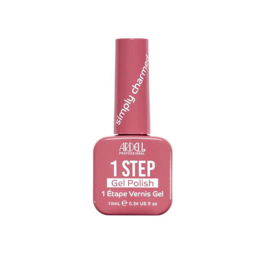Esmalte 1 Step Gel - Simply Charmed